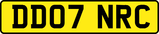 DD07NRC