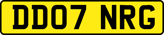DD07NRG