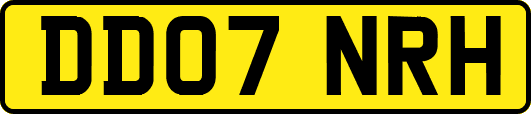 DD07NRH