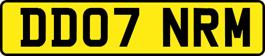 DD07NRM