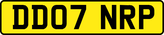 DD07NRP