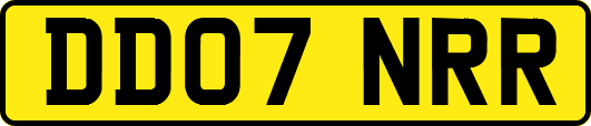 DD07NRR