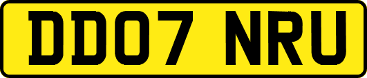 DD07NRU