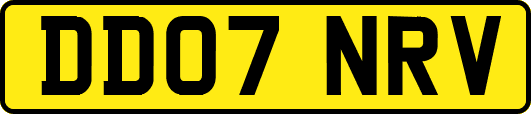 DD07NRV