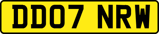 DD07NRW