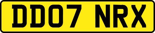 DD07NRX