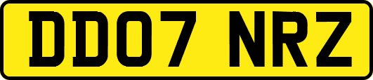 DD07NRZ