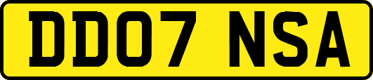 DD07NSA
