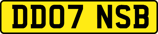 DD07NSB