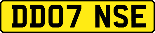 DD07NSE