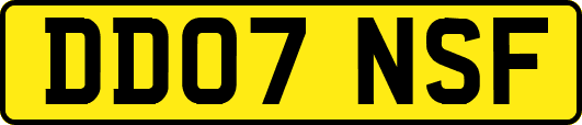 DD07NSF