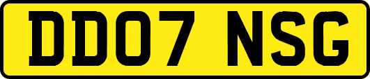 DD07NSG