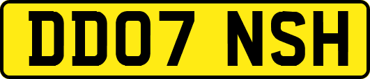 DD07NSH