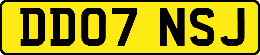 DD07NSJ