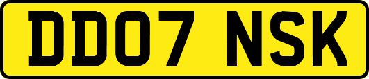 DD07NSK
