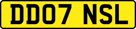DD07NSL