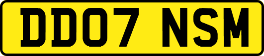 DD07NSM