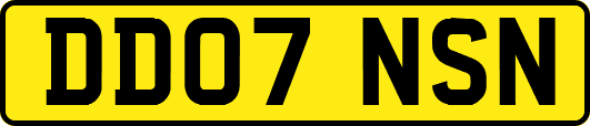 DD07NSN
