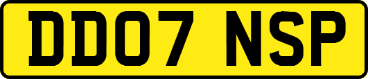 DD07NSP