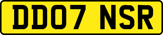 DD07NSR