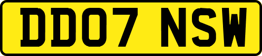 DD07NSW