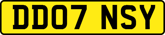 DD07NSY