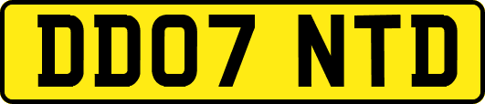 DD07NTD