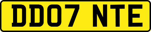 DD07NTE