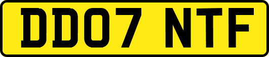 DD07NTF