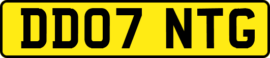 DD07NTG