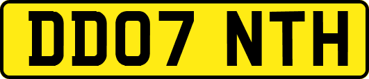 DD07NTH