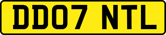 DD07NTL