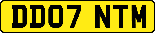 DD07NTM