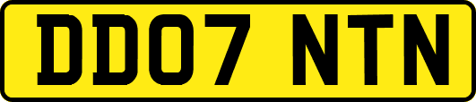 DD07NTN
