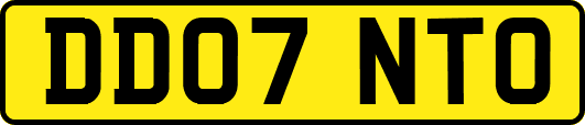 DD07NTO