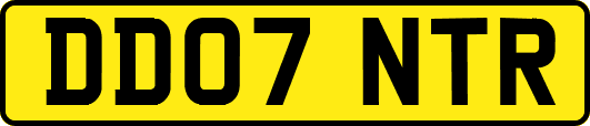 DD07NTR