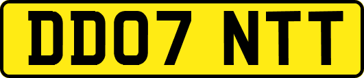 DD07NTT