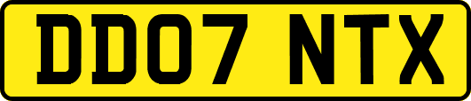 DD07NTX