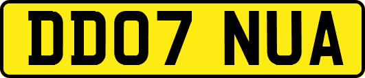 DD07NUA