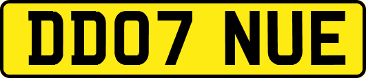 DD07NUE