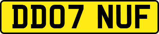 DD07NUF