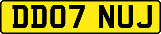 DD07NUJ