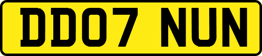 DD07NUN