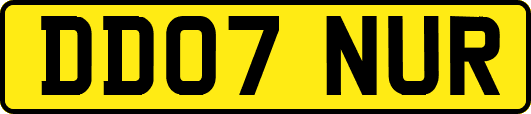 DD07NUR