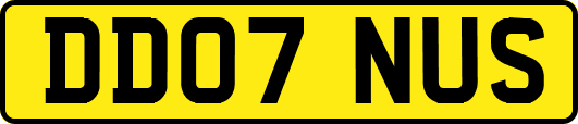 DD07NUS