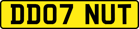 DD07NUT