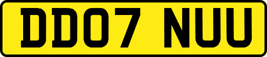 DD07NUU