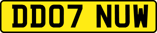 DD07NUW
