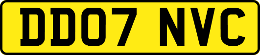 DD07NVC