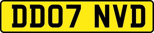 DD07NVD